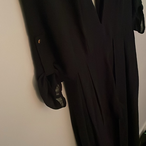 Black Romper - Picture 4 of 5